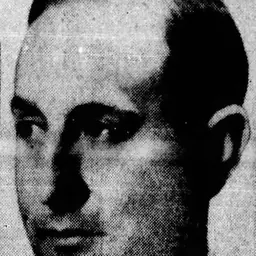 Portrait of Hans Clemens