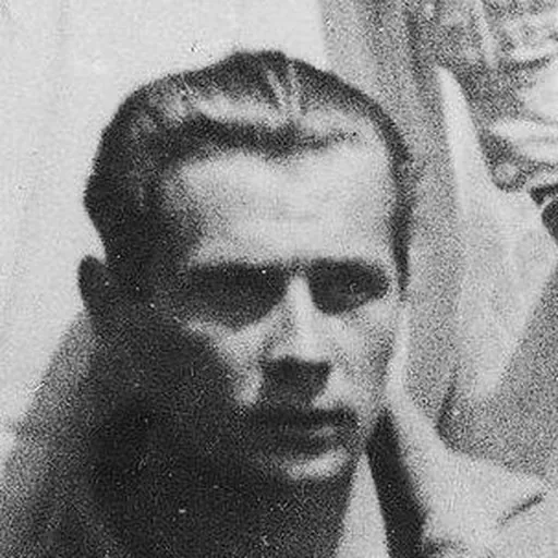 Portrait of Zygmunt Siedlecki