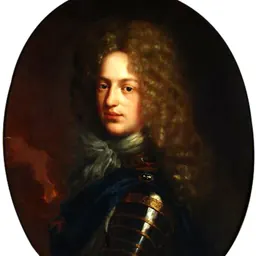 Portrait of Philip William August, Count Palatine of Neuburg