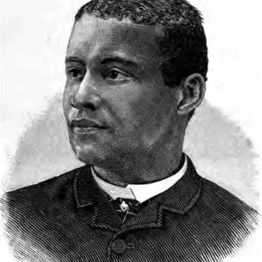 Portrait of Harry Clay Smith