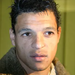 Portrait of Derlei