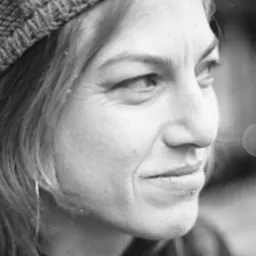 Portrait of Shelley Jackson