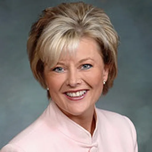 Portrait of Amy Stephens