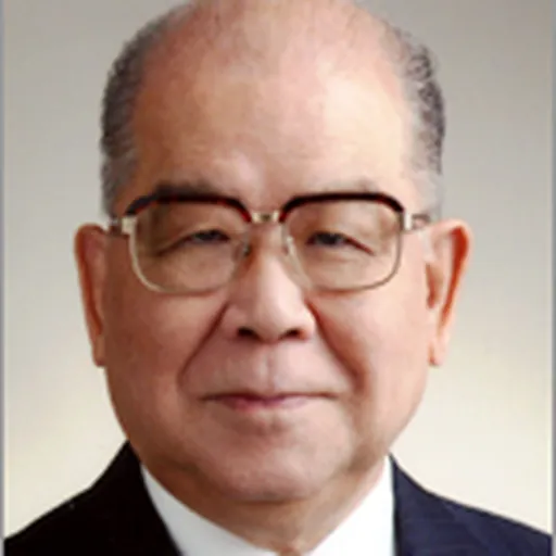 Portrait of Hideki Sakurai