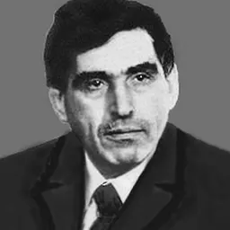 Portrait of Alexander Kronrod