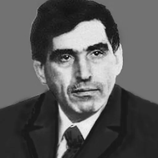 Portrait of Alexander Kronrod