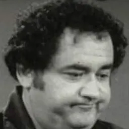 Portrait of Phil Rubenstein