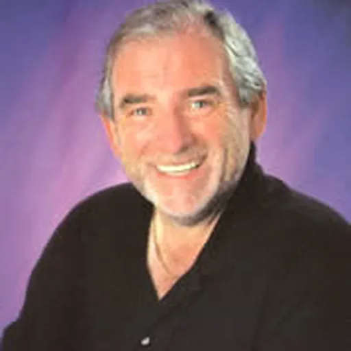 Portrait of Hugo Duncan