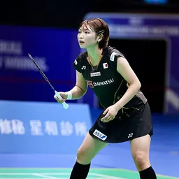 Portrait of Nao Yamakita