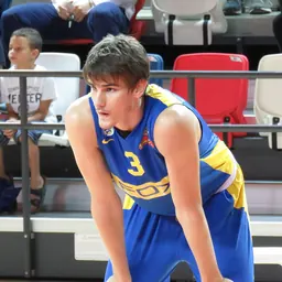 Portrait of Dragan Bender
