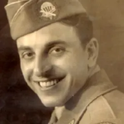 Portrait of Frank Perconte