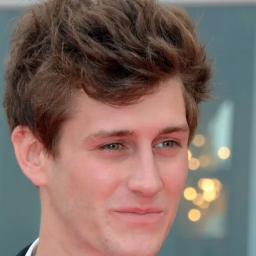 Portrait of Jean-Baptiste Maunier