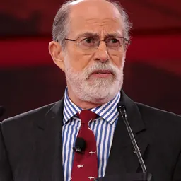 Portrait of Frank Gaffney
