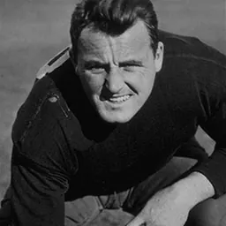 Portrait of Jack Cannon