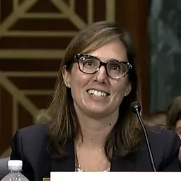 Portrait of Anne M. Nardacci
