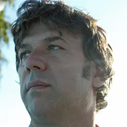 Portrait of Jasmin Dizdar