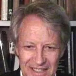 Portrait of Dan Roodt