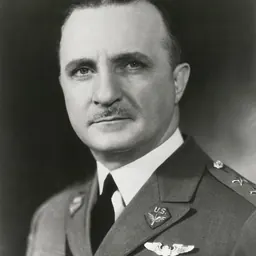 Portrait of Oscar Westover