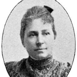 Portrait of Elisabeth Keyser