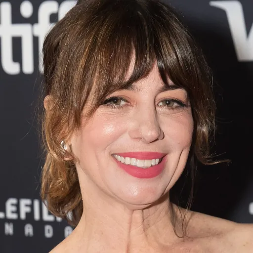 Portrait of Natasha Leggero