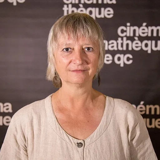 Portrait of Sophie Bissonnette