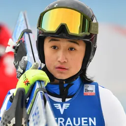 Portrait of Zeng Ping