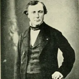 Portrait of Ernest Barthez