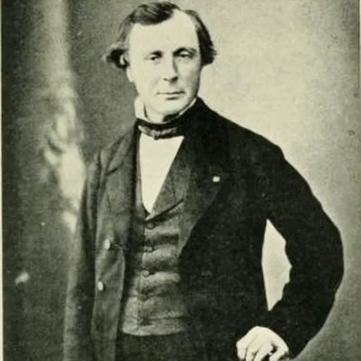 Portrait of Ernest Barthez