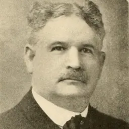 Portrait of Arthur C. McCall