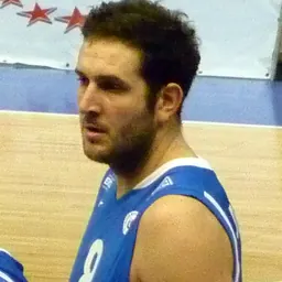 Portrait of Dragan Labović