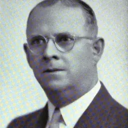 Portrait of Edward W. Curley