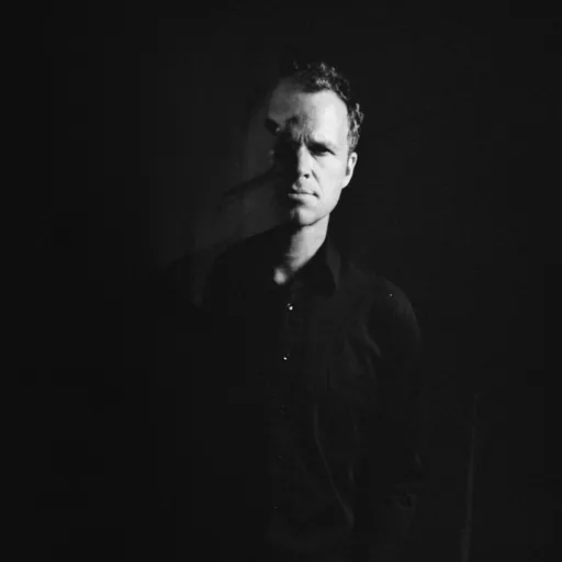 Portrait of Luke Reynolds