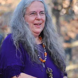 Portrait of Selena Fox