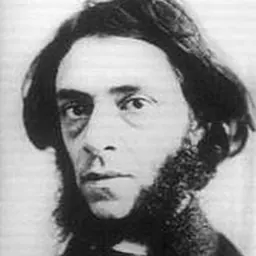 Portrait of John Thomas Blight