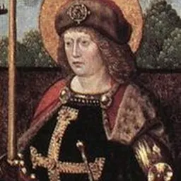 Portrait of Gereon