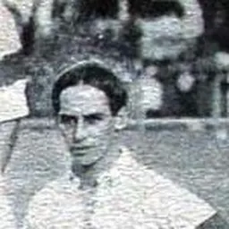 Portrait of Rolando de Lamare