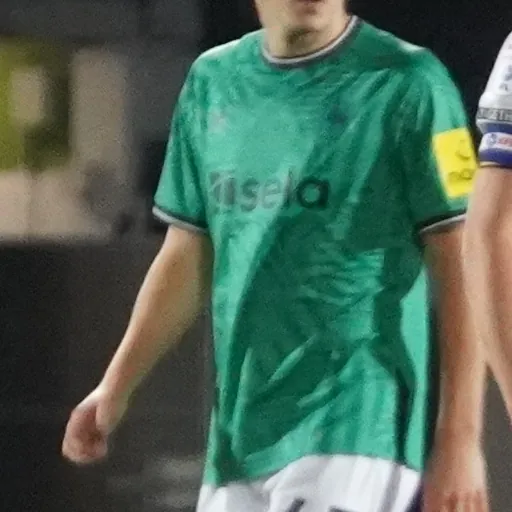 Portrait of Dylan Stephenson