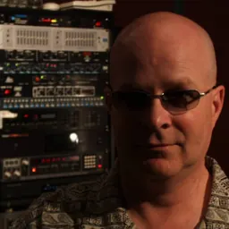 Portrait of Kevin Williams
