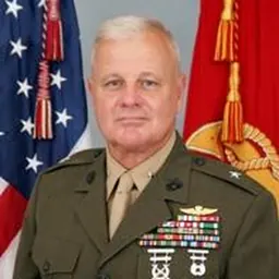 Portrait of Paul E. Lefebvre