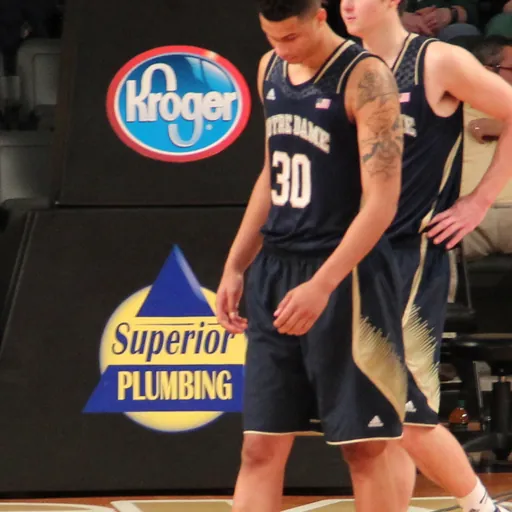 Portrait of Zach Auguste