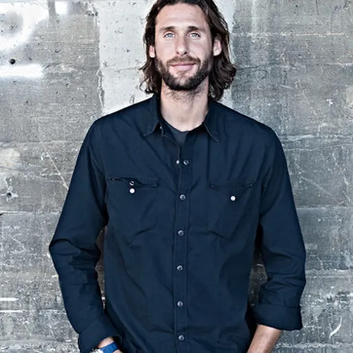 Portrait of David Mayer de Rothschild