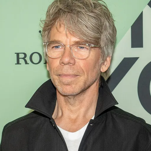 Portrait of Warren Zanes