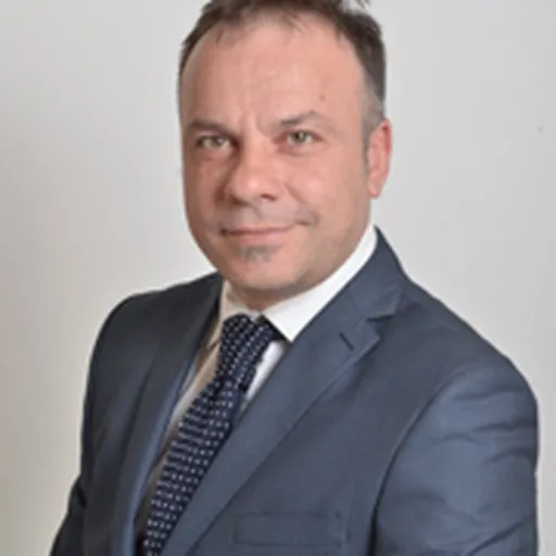 Portrait of Arnaldo Lomuti