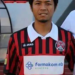 Portrait of Shohei Okuno