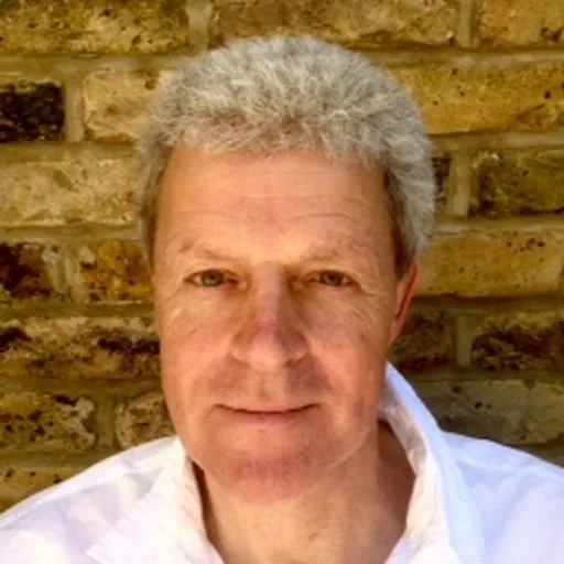 Portrait of James Wynn