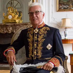 Portrait of Alfredo Bastianelli