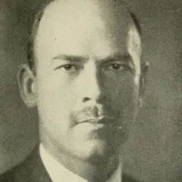 Portrait of Henry Parkman Jr.