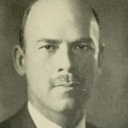 Portrait of Henry Parkman Jr.