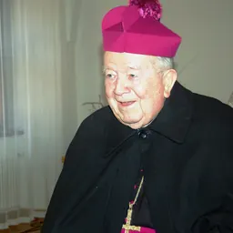 Portrait of Karel Otčenášek