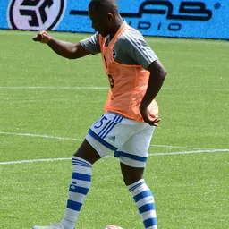 Portrait of Zachary Brault-Guillard